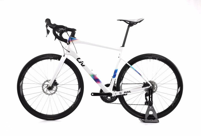 Bicycle Liv Avail 2020 Liv Avail Advanced 2020 Used