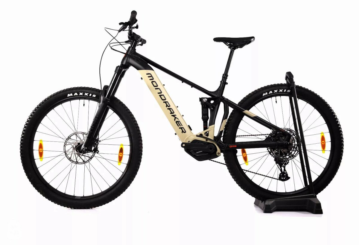 Mondraker Dusk Mondraker E Bikes 2020 VÃ©lo Mondraker Vae