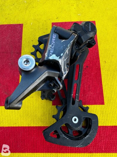 Shimano DEORE
