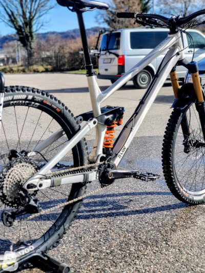 Fahrrad Rahmen: Gebraucht & neu kaufen | Bikeflip