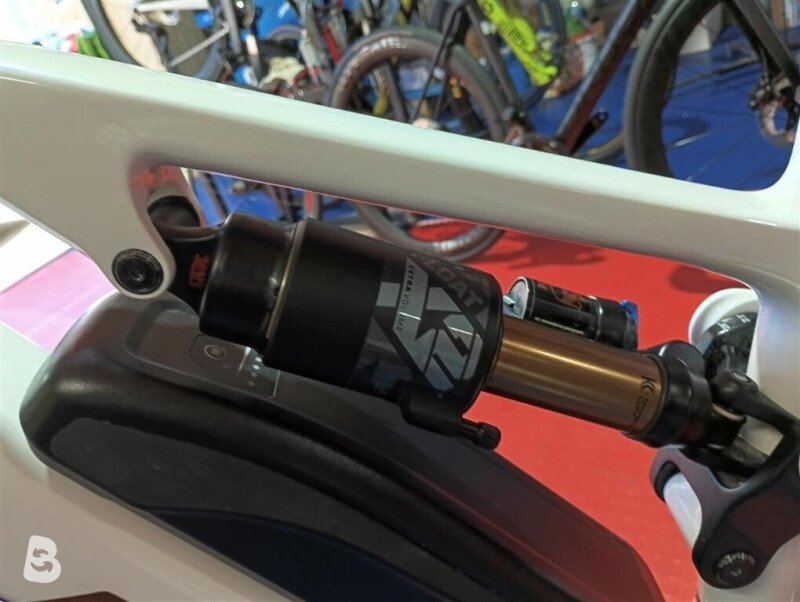 Merida eONE-SIXTY 10K 2025 used