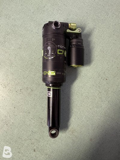 Dvo Topaz T3 Air 2023
