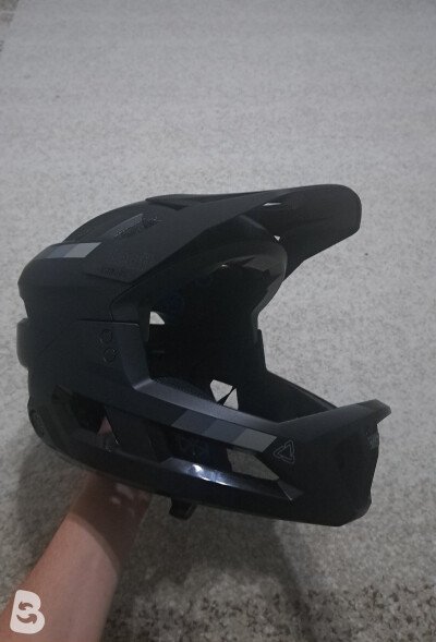 Leatt Mtb Enduro 2.0 v23 2023