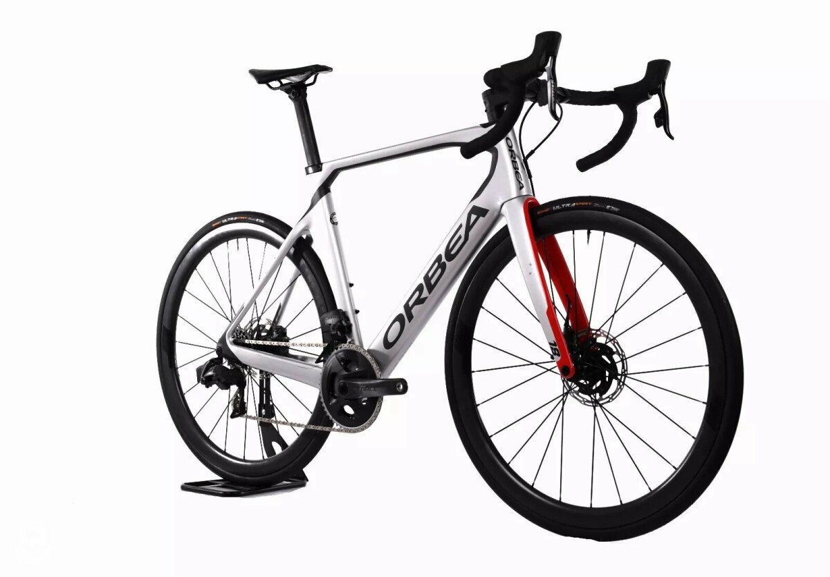 Orbea orca cheap aero disc 2020