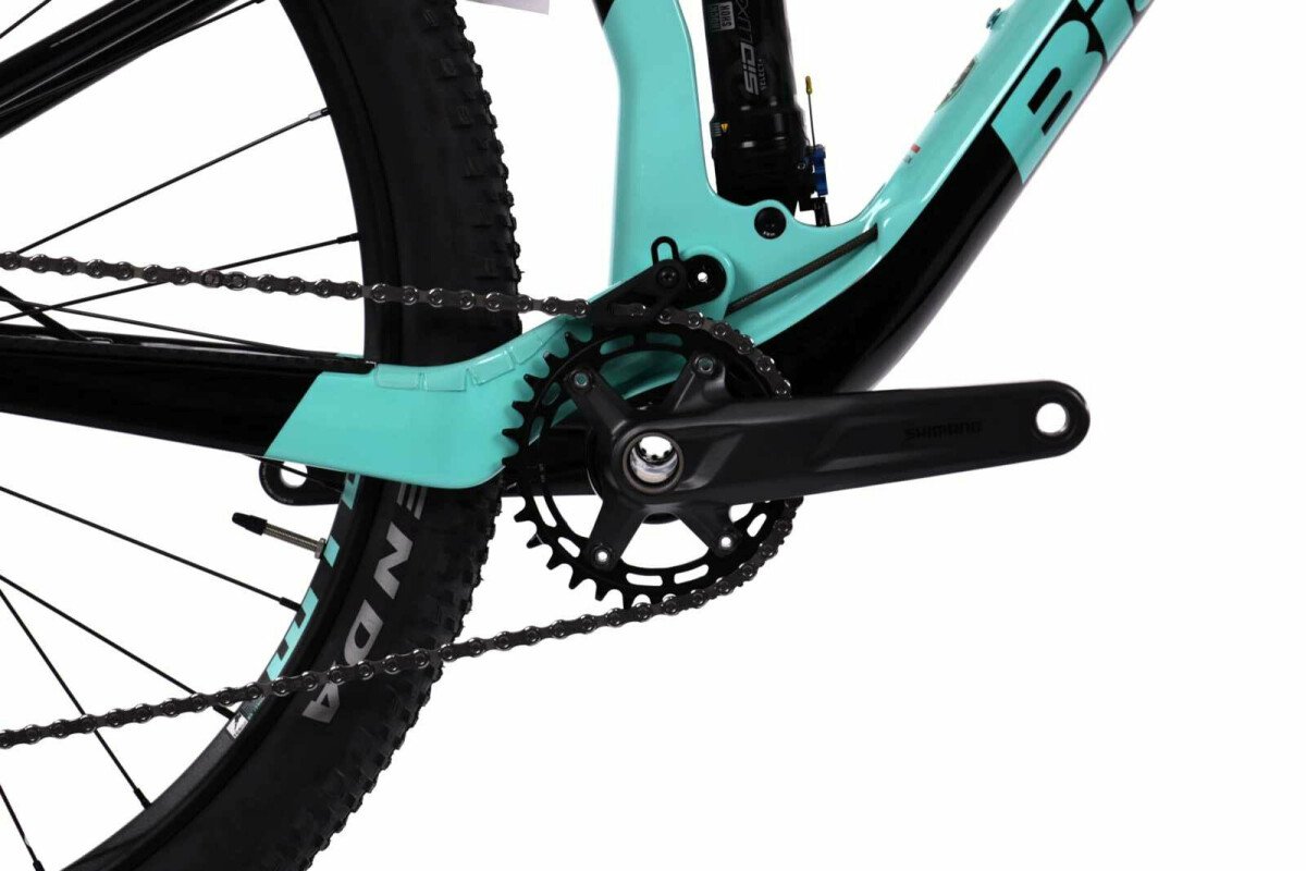 Bianchi methanol cv rs best sale 9.2 xtr mountain bike 2020