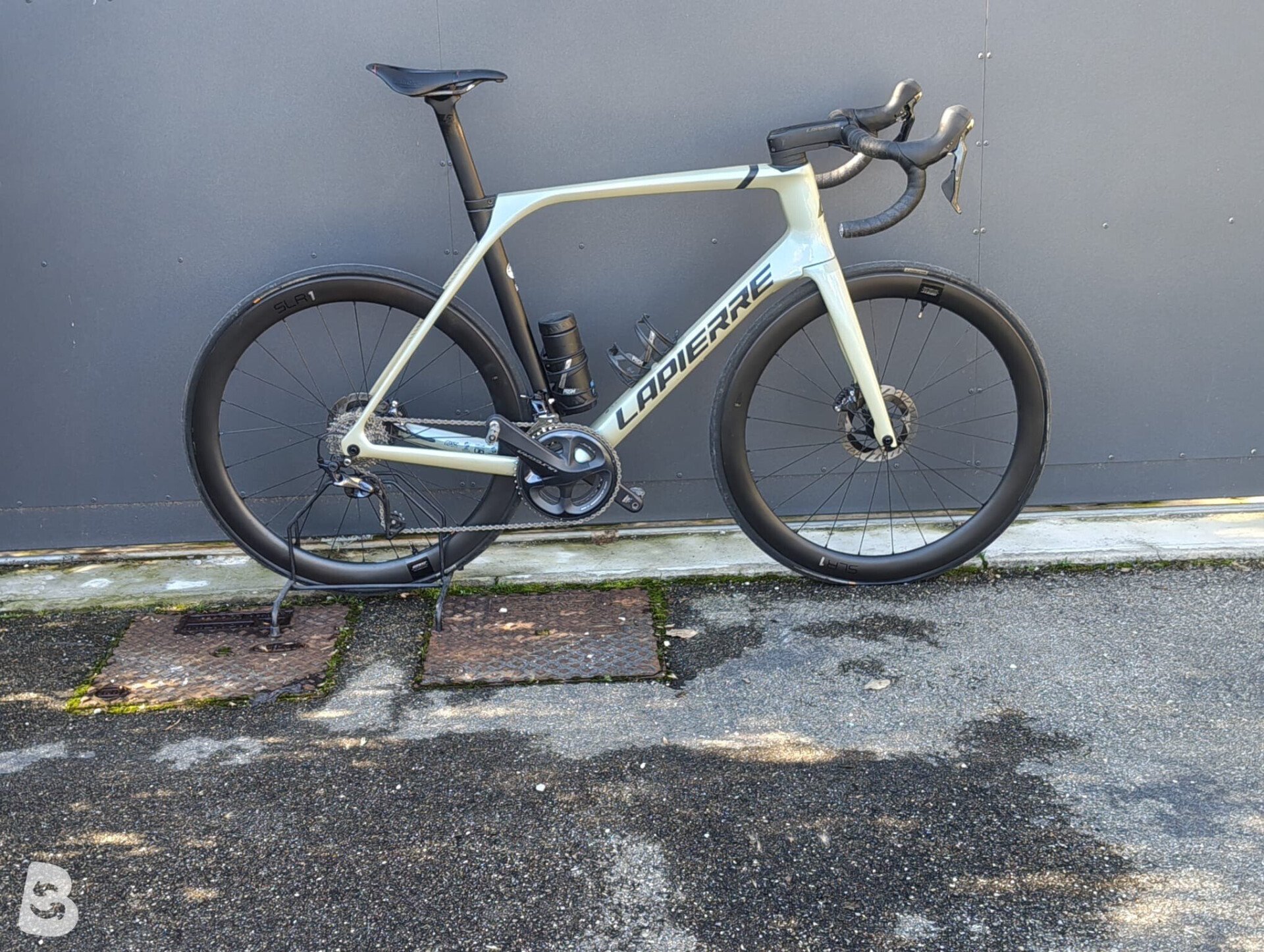 Lapierre Aircode DRS 6.0 2023 used