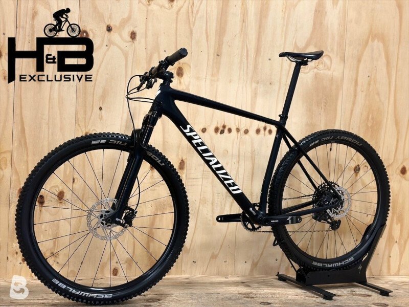 Specialized ht epic 2019 online