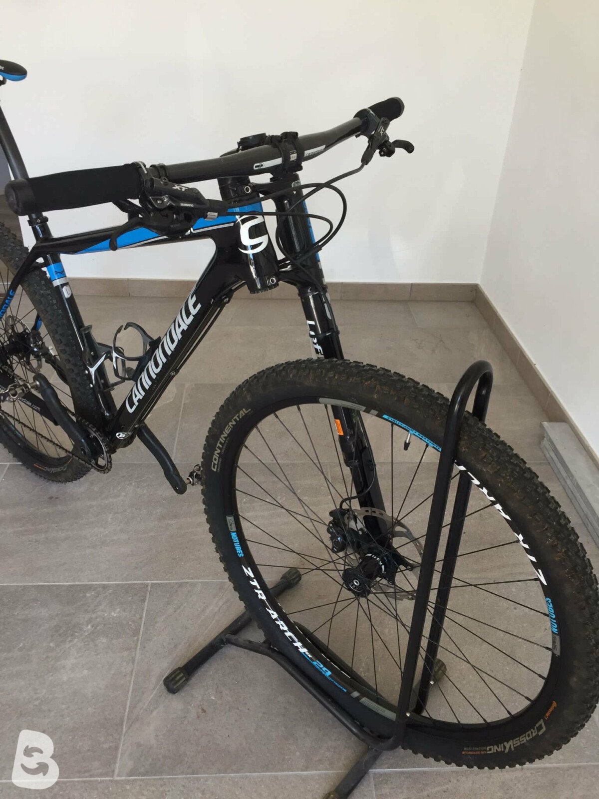 Cannondale fsi 2025 2 2015