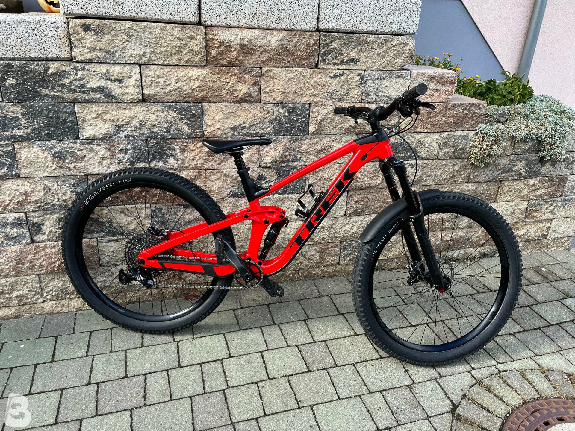 Trek slash discount 7 review 2021