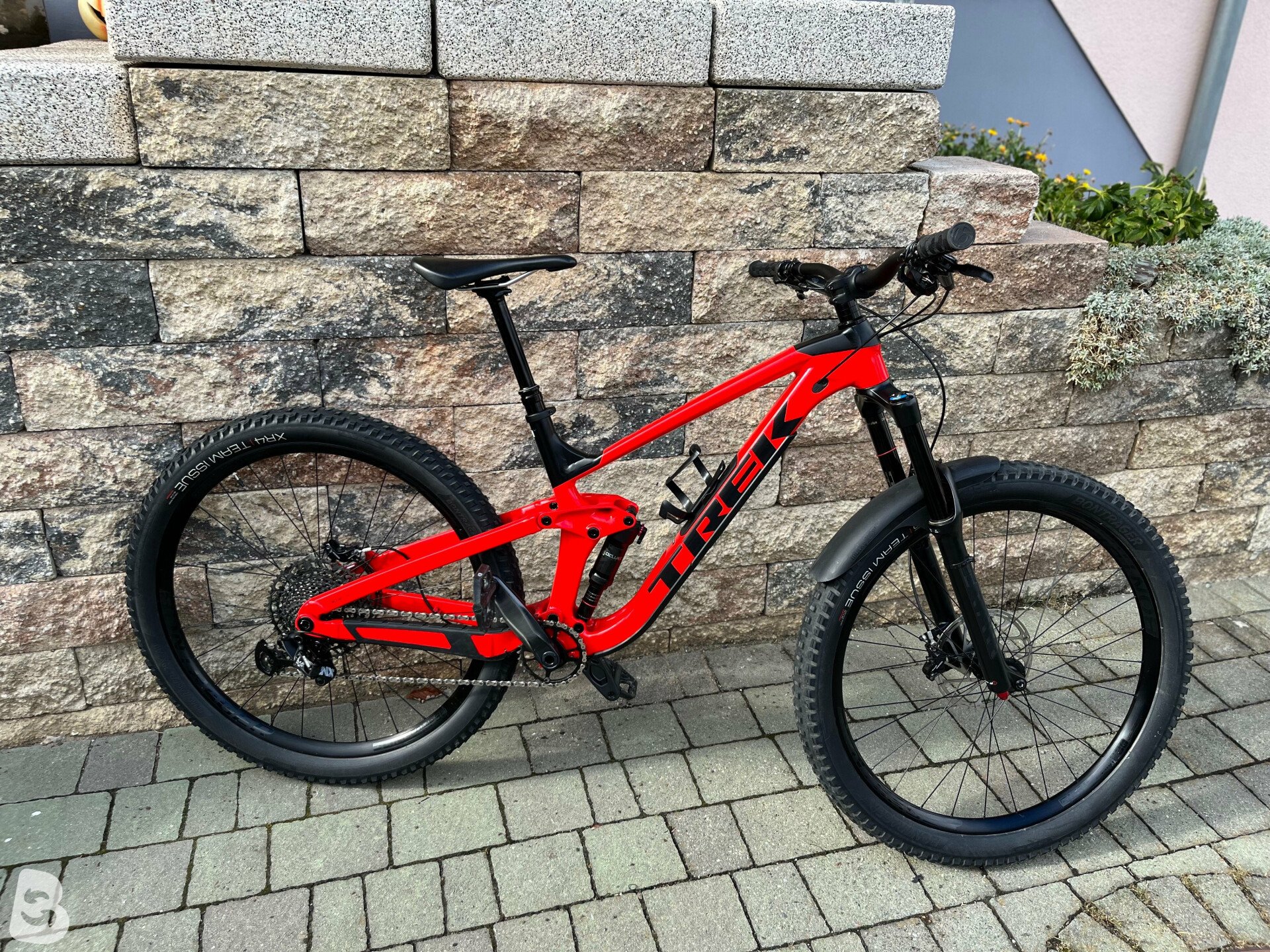 2021 trek discount slash 7 review