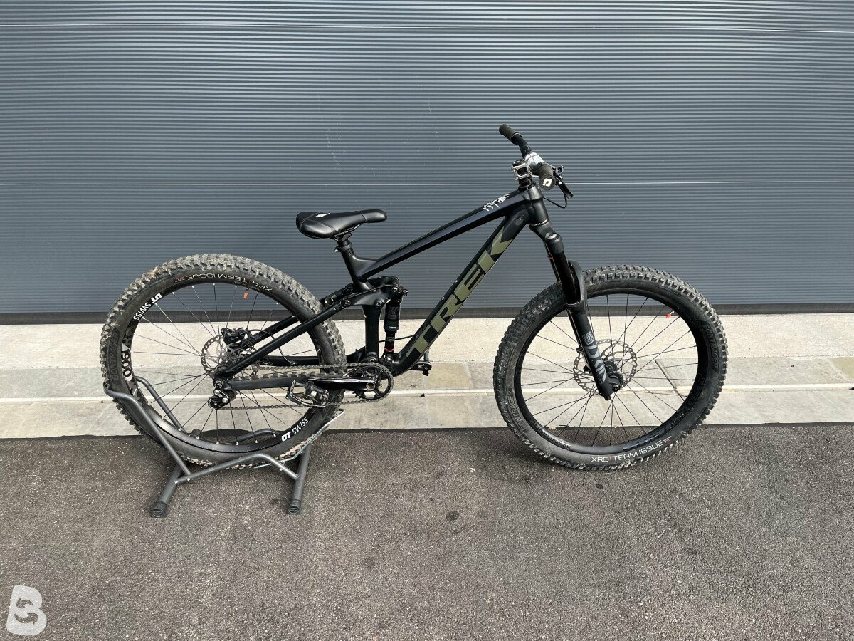 trek remedy 5 2020