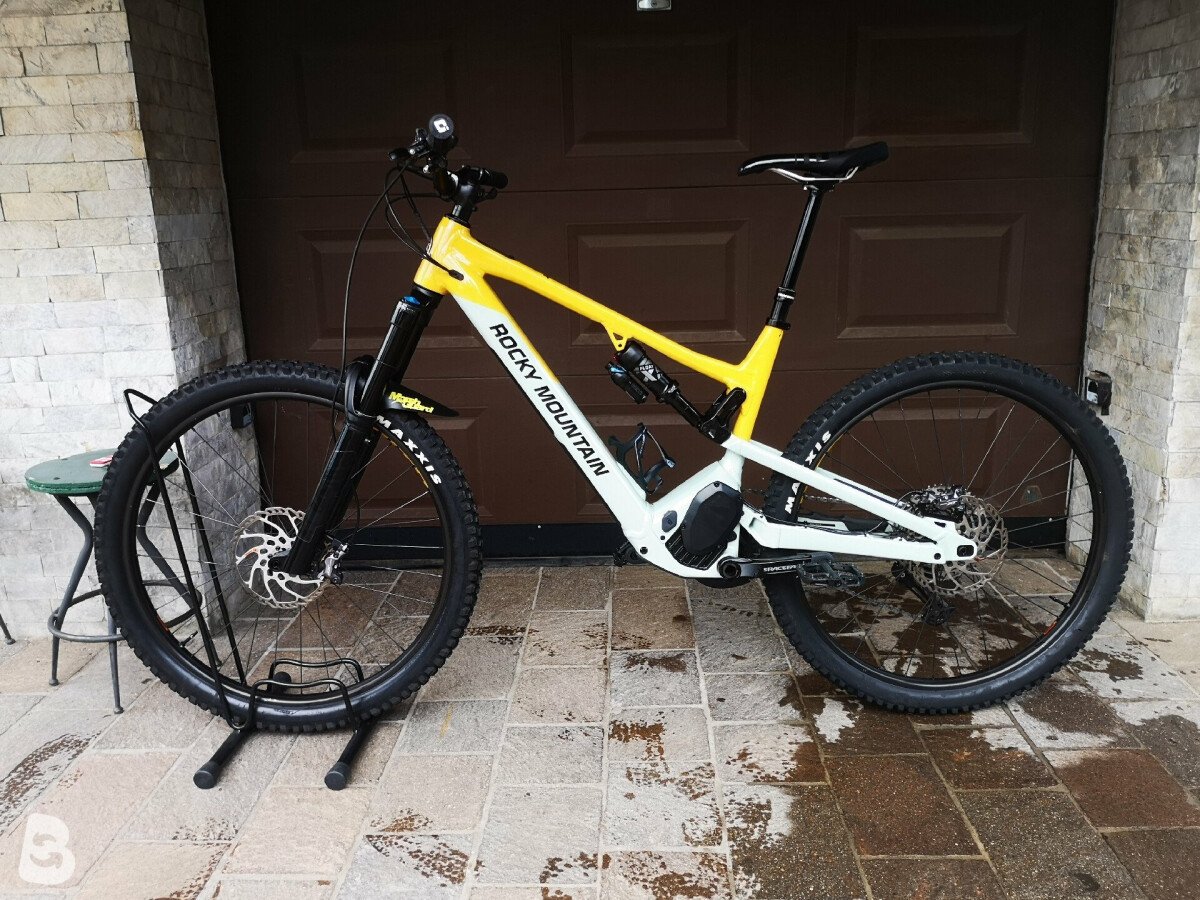 Rocky mountain cheap powerplay for sale