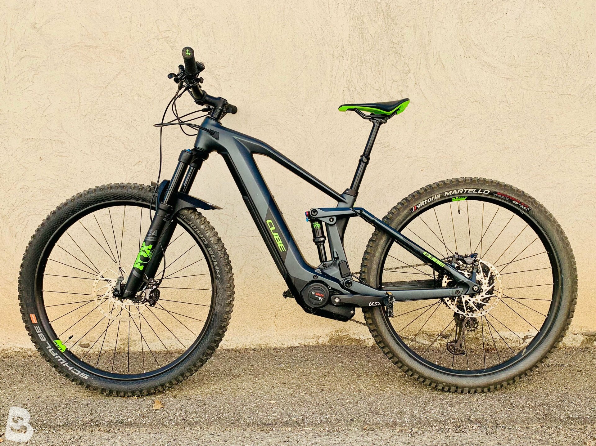 test nutcase fahrradhelm Eco Street MIPS Helmet BULLS Trail - Bike-Shirt sd_comingsoon Farbe:Light Gray