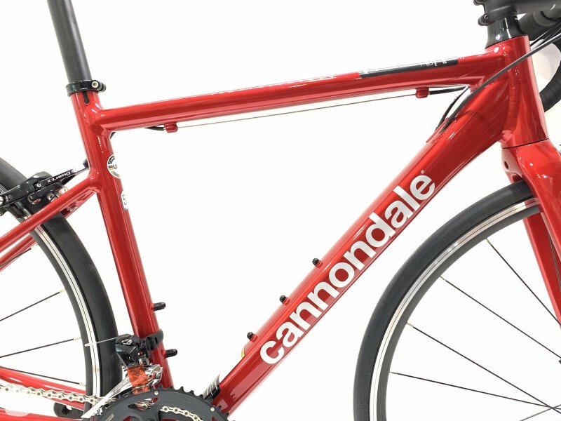 Cannondale Optimo used