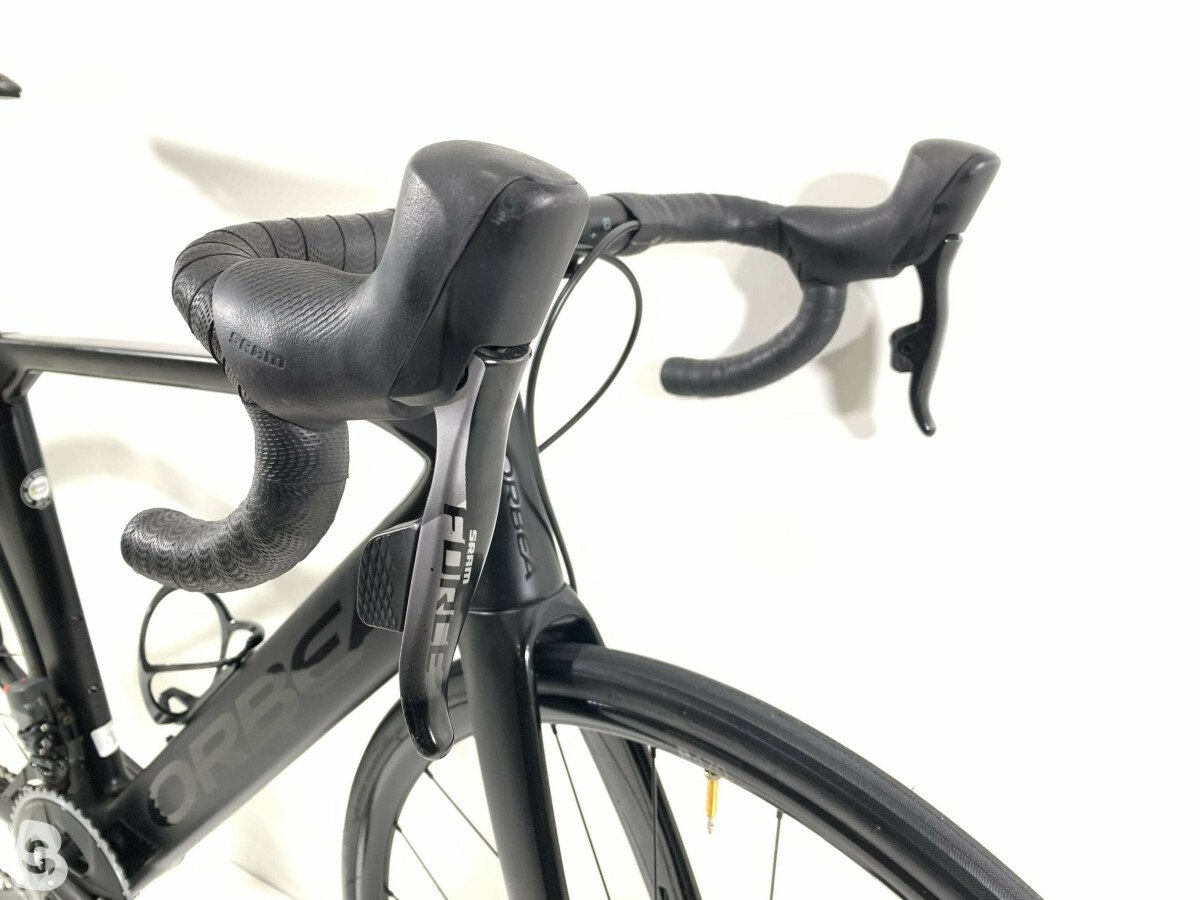 Orbea Orca Aero AXS Carbon used