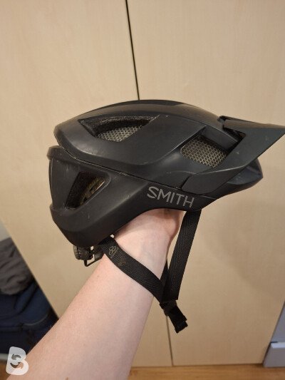 Smith Optics Session 2024