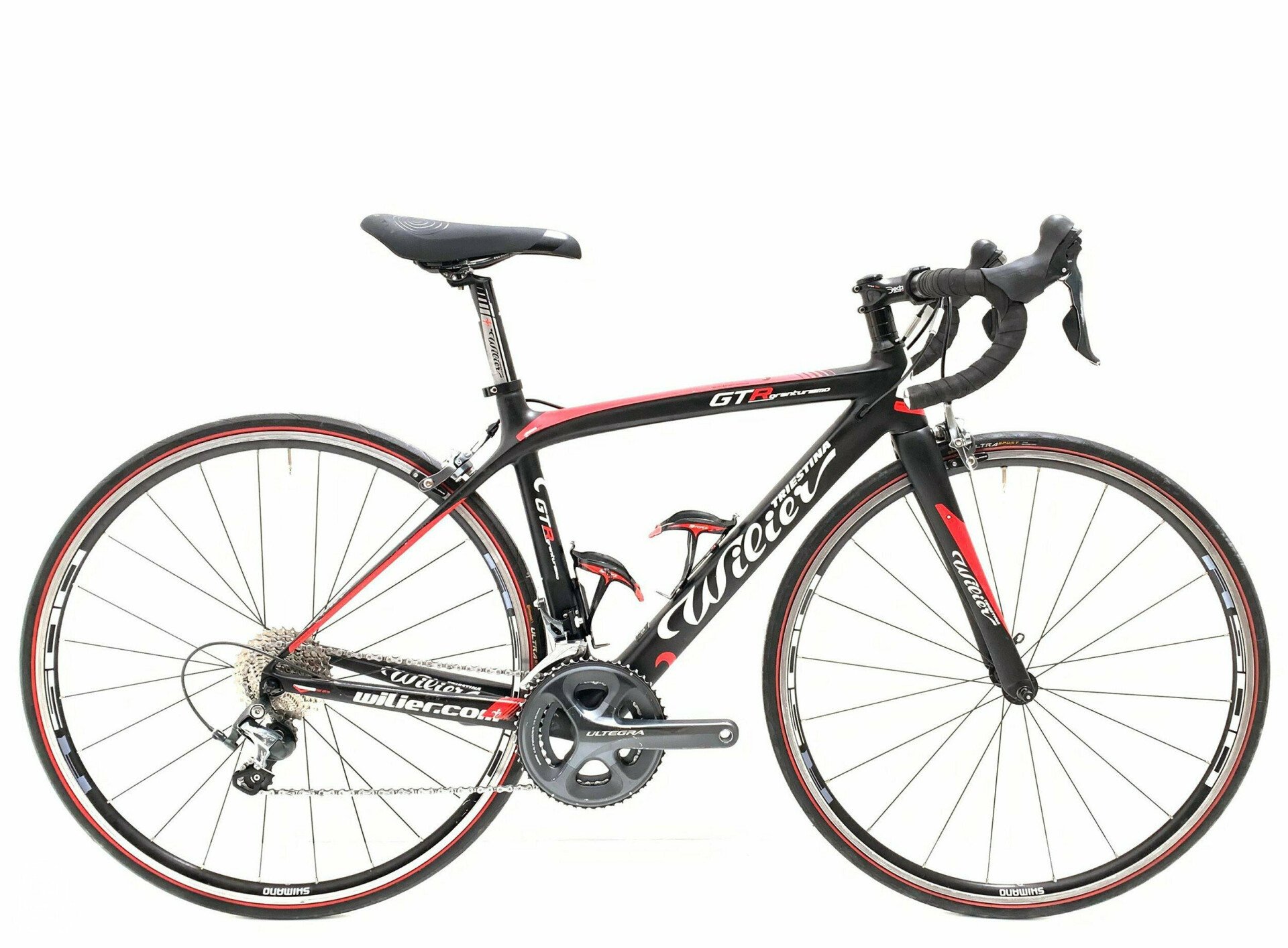 Wilier triestina on sale gtr granturismo