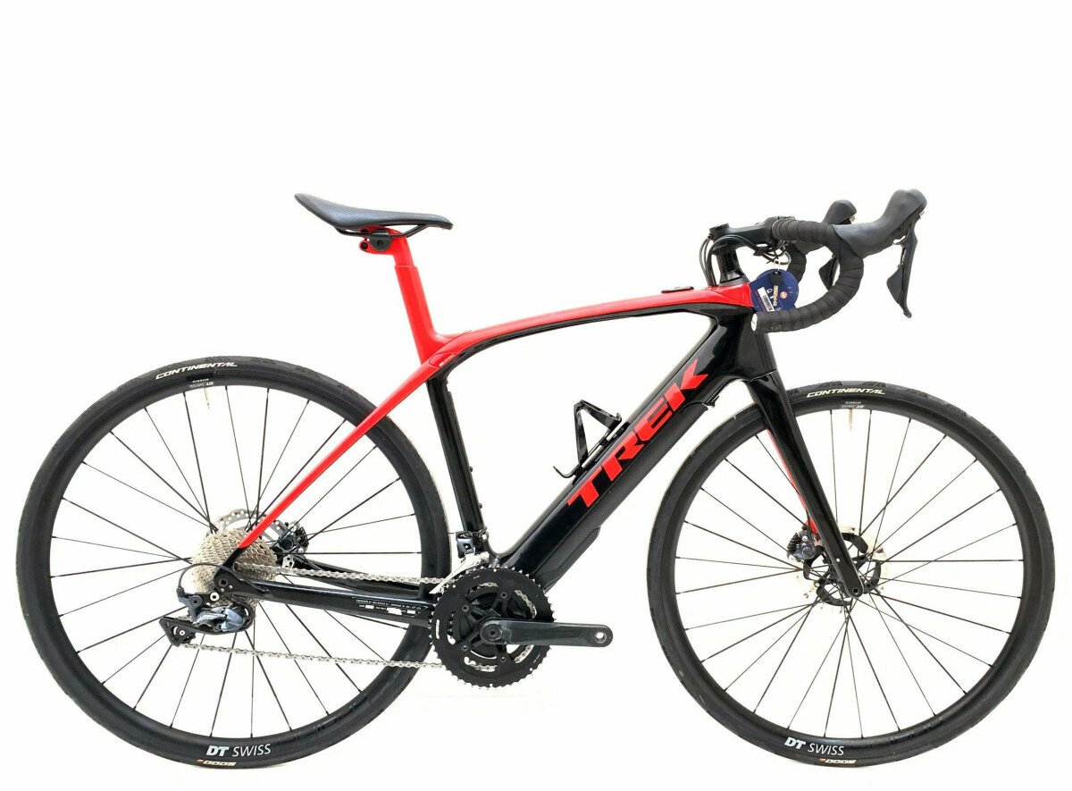 Trek cheap domane carbon