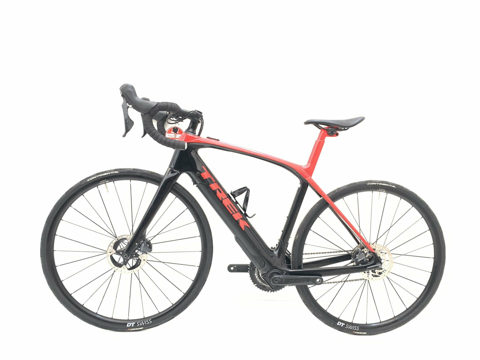 Trek discount domane carbono