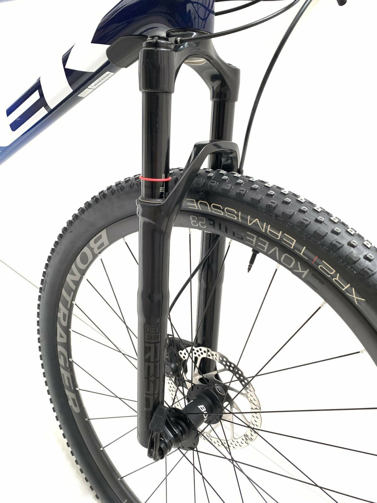 Trek procaliber deals 7 2020