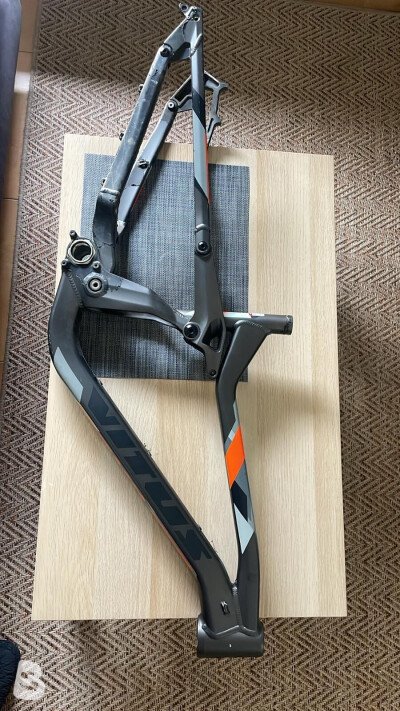 Vitus Dominer 2016
