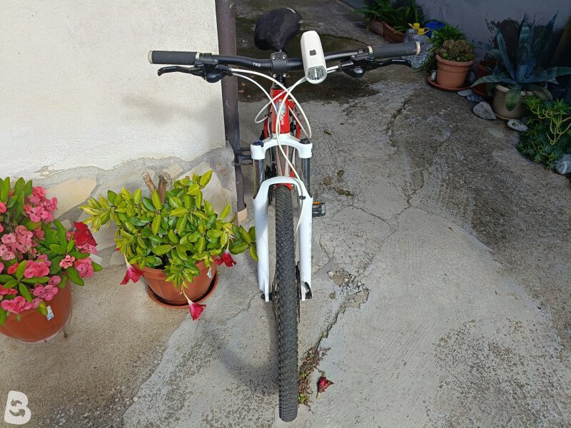 Bianchi Kuma 27.5 2015 used