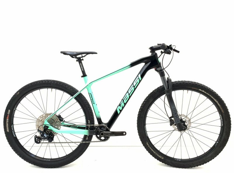 Route Massi Pro Vtt Massi Team Carbone Vtt Massi Team Expert Vélos