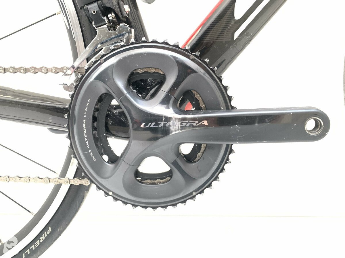 Used di2 clearance groupset