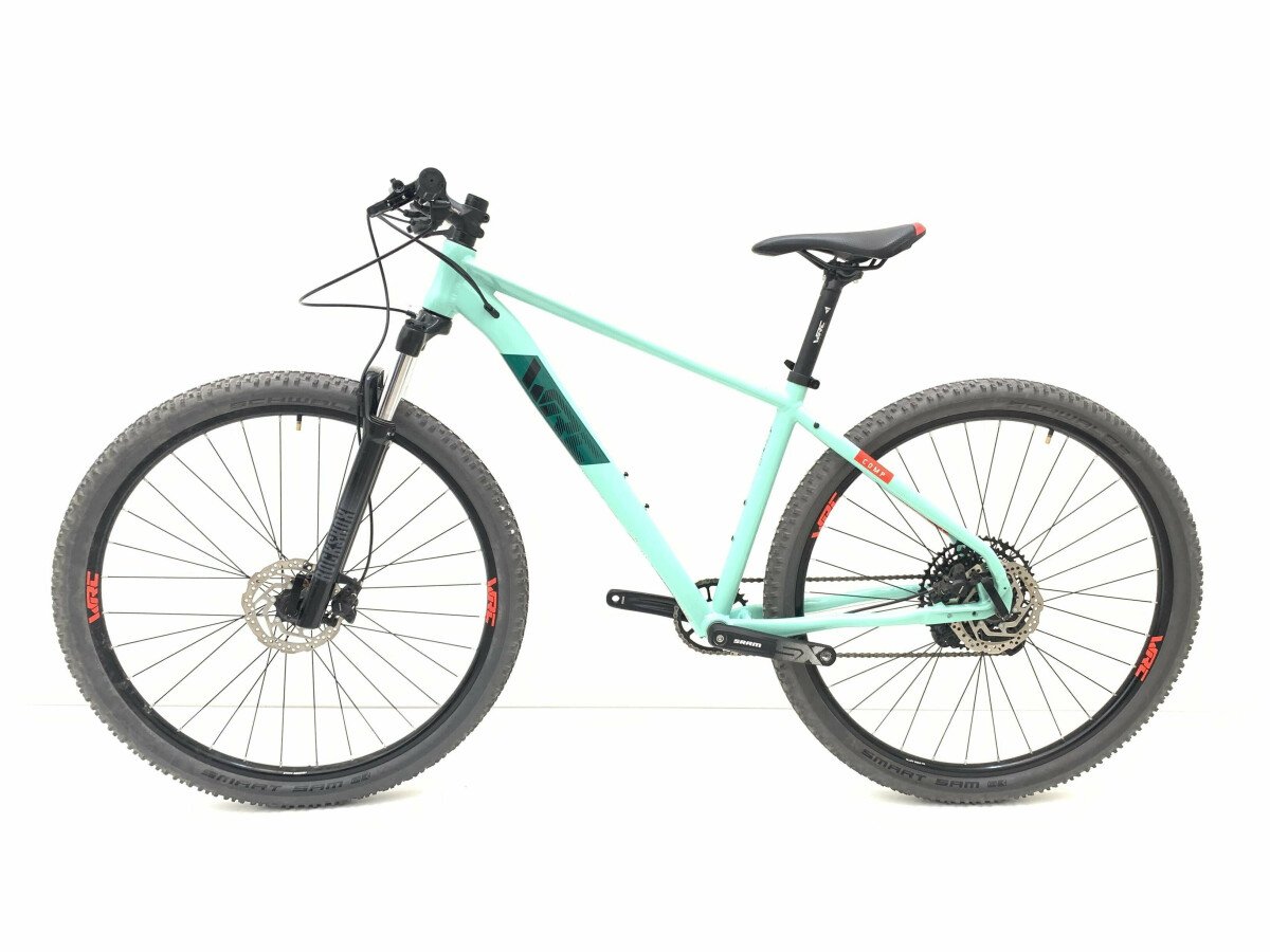 Wrc 29 comp nx mtb hot sale