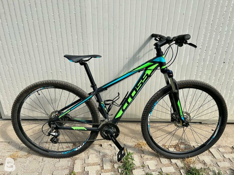 Cross Grx 2019 used