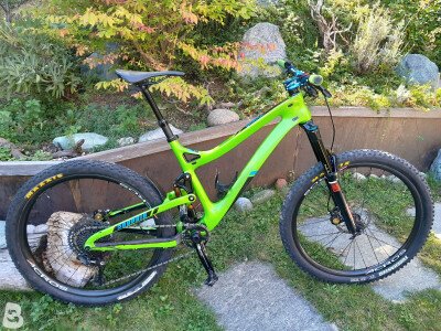 Propain Tyee CF 27.5 Highend