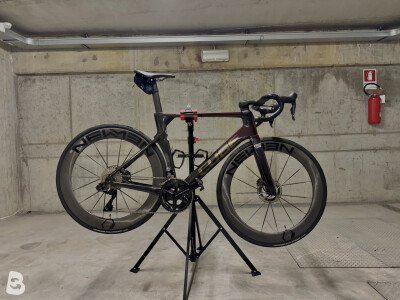 Cube LITENING AERO C:68X SLT 2025