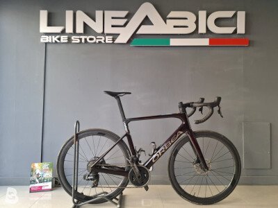 Orbea Orca M21 Eltd Pwr 2022