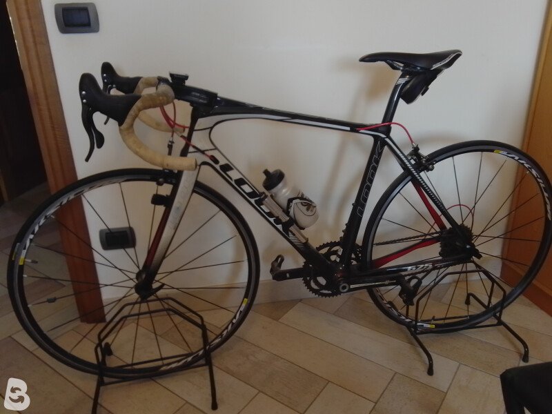 Look Look 675 light 2015 used