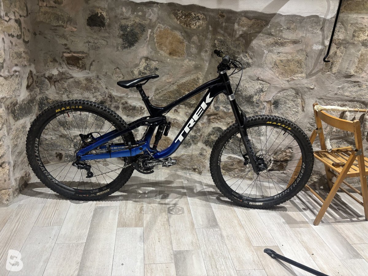 Trek Session 8 2022 used