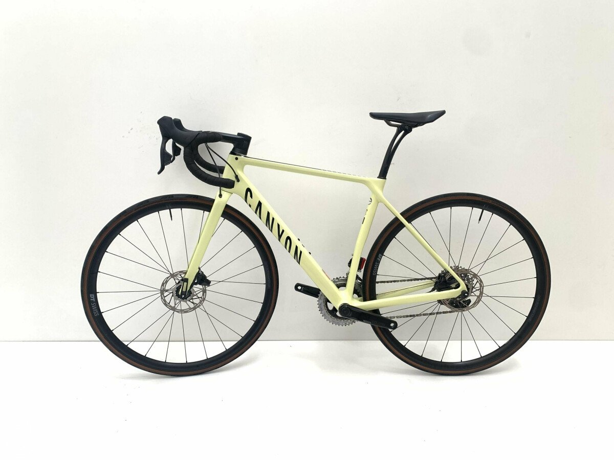 Used canyon clearance endurace