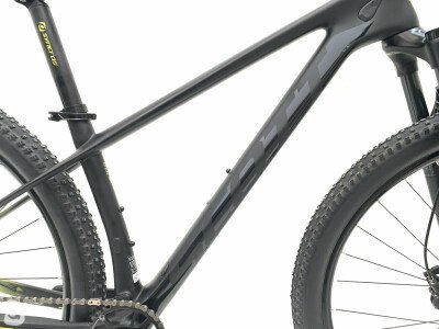 Scott scale 920 online carbono 2019