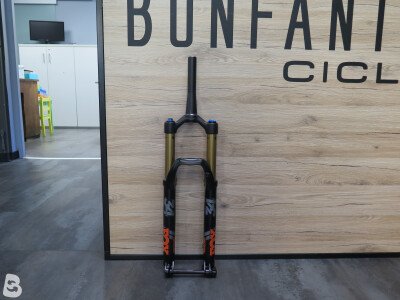 Fox Fox Float 34 Factory Kashima 150 mm 2024