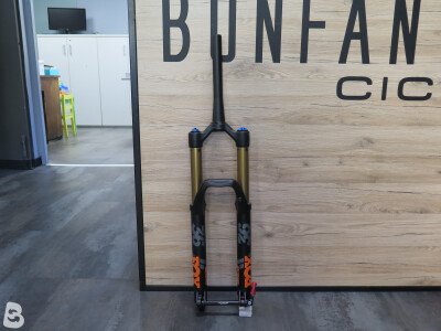 Fox Fox Float 36 Factory Kashima 170mm 2024