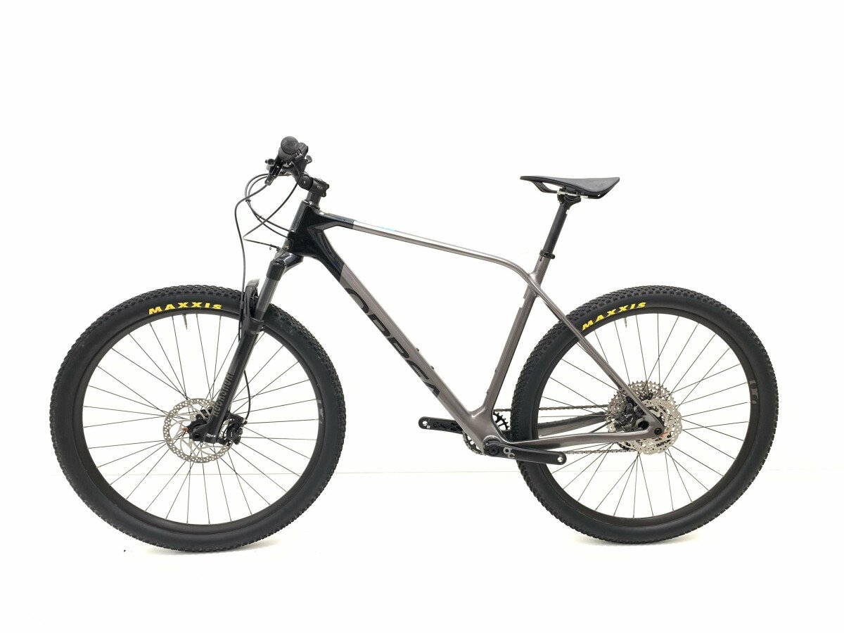 Orbea alma online mx50