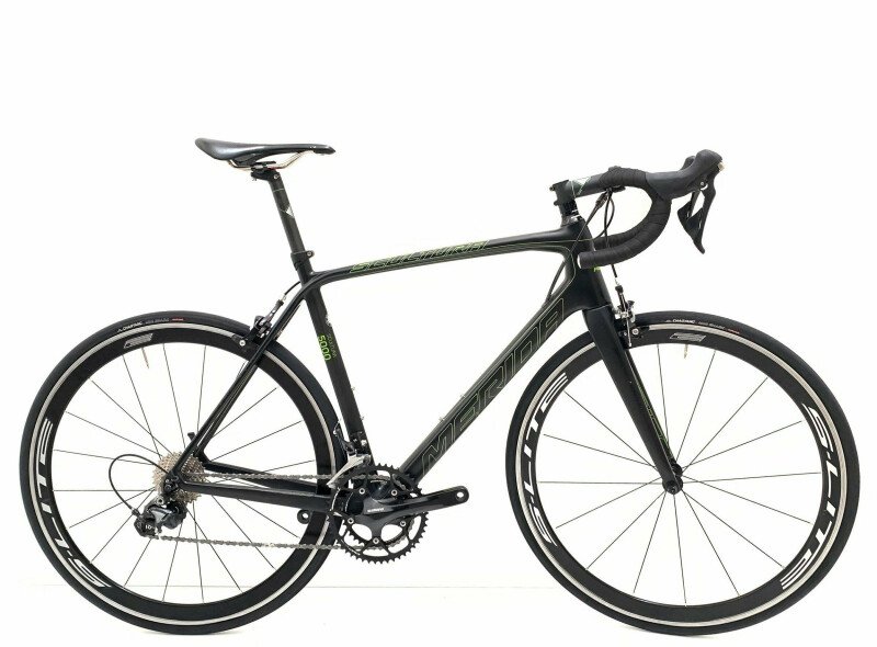 merida scultura 5000 carbon