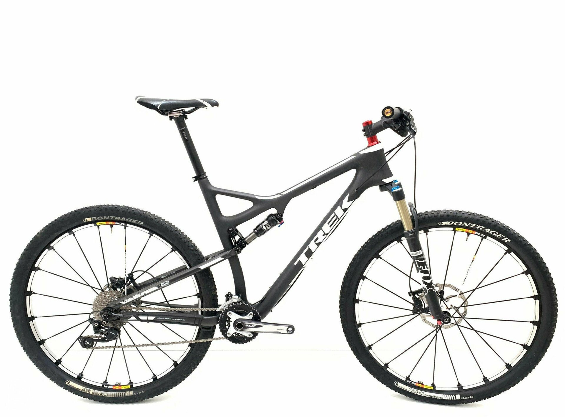 Trek superfly 9.8 sl carbon new arrivals