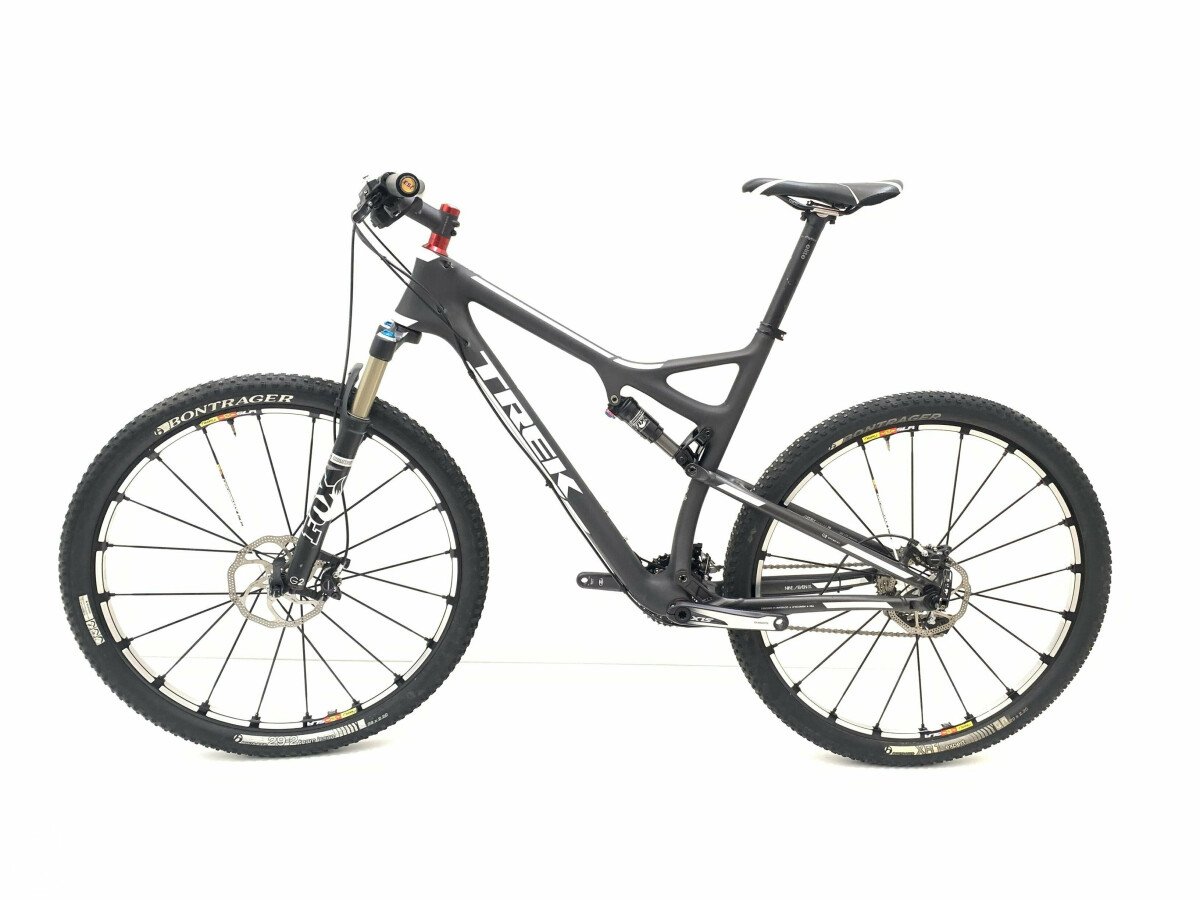 Trek deals superfly sl