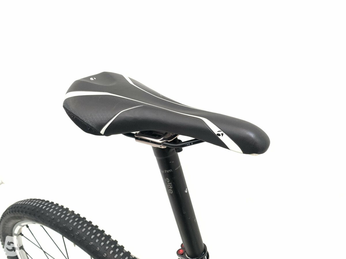 Trek superfly 9.7 discount carbono