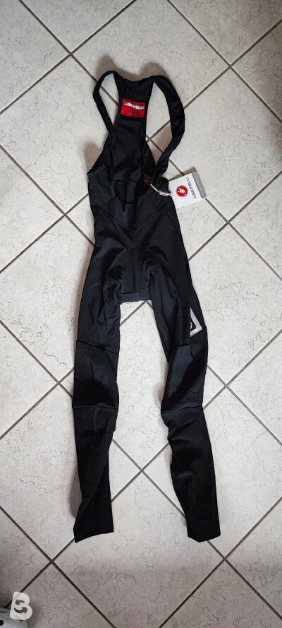 Castelli Velocissima 2025