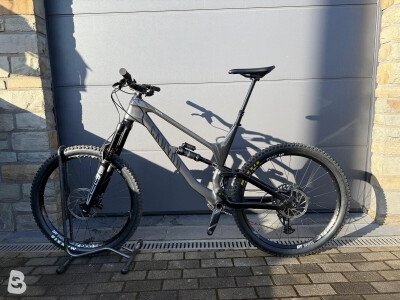 Canyon Torque CF 7.0 2021
