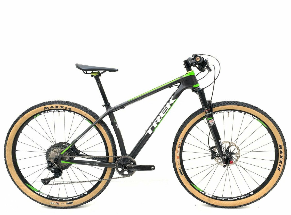 Trek superfly 9.8 online 2019