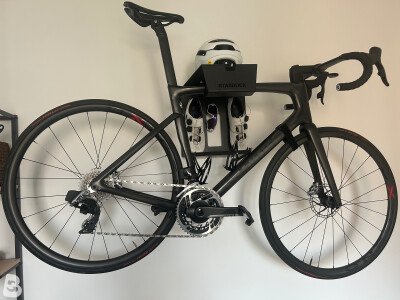 Specialized Tarmac S-works SL7 Sram Red AXS 2021
