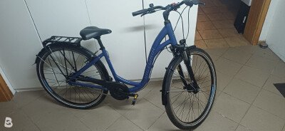 Victoria CLASSIC 5.2 Deep 2023