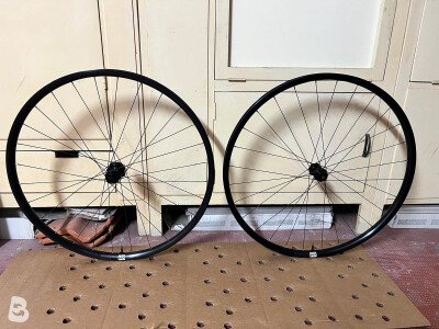 Newmen Performance X.R.25, Tubeless Ready. 2026